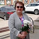 Любовь, 62 года