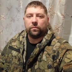 Фотография мужчины Павел, 36 лет из г. Анжеро-Судженск