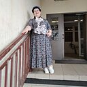 Нина Нина, 65 лет