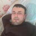 Мирзо, 36 лет