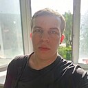 Андрей, 28 лет