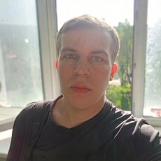 Фотография мужчины Андрей, 28 лет из г. Смоленск