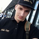 Юра, 28 лет