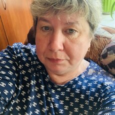 Фотография девушки Елена, 58 лет из г. Витебск