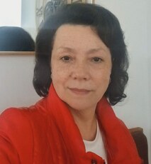Фотография девушки Елизавета, 61 год из г. Алматы