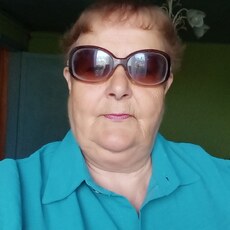 Фотография девушки Томочка, 63 года из г. Гай