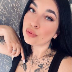Фотография девушки Лиса, 32 года из г. Солигорск