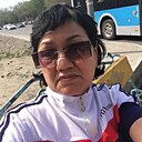 Незнакомая, 58 лет