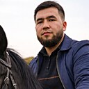 Хабиб, 33 года