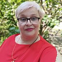 Марусичка, 60 лет
