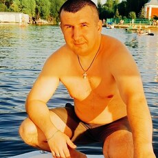 Фотография мужчины Евгений, 36 лет из г. Переславль-Залесский
