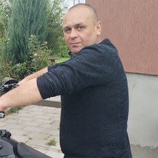 Фотография мужчины Александр, 49 лет из г. Мозырь