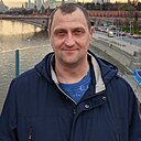 Андрей, 43 года