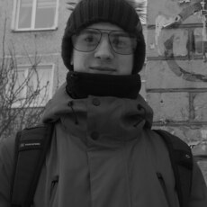 Фотография мужчины Кристофер, 26 лет из г. Архангельск