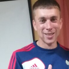 Фотография мужчины Василий, 37 лет из г. Ангарск