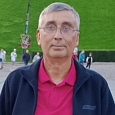 Фотография мужчины Владислав, 54 года из г. Кинешма