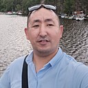 Айбек, 33 года