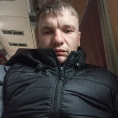 Фотография мужчины Максим, 28 лет из г. Чунский