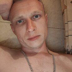 Фотография мужчины Сергей, 32 года из г. Пушкино (Московская Обл)