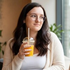 Фотография девушки Дарья, 23 года из г. Медынь