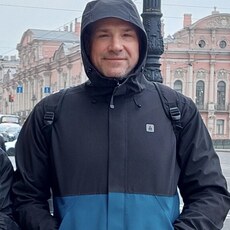 Фотография мужчины Алекс, 51 год из г. Москва