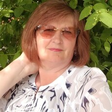 Фотография девушки Marina, 55 лет из г. Подгоренский