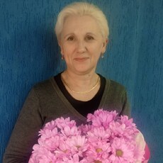 Фотография девушки Светлана, 53 года из г. Могилев