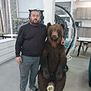 Анзор, 41 год