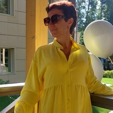 Фотография девушки Оля, 51 год из г. Воскресенск