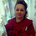 Марина, 62 года