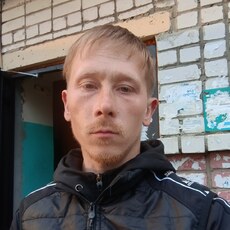 Фотография мужчины Дмитрий Грозный, 29 лет из г. Йошкар-Ола