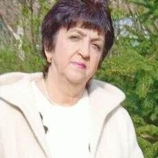 Фотография девушки Татьяна, 63 года из г. Липецк