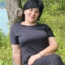 Фотография девушки Светлана, 43 года из г. Туапсе
