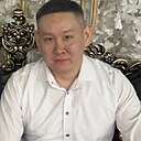 Джангар, 38 лет