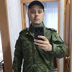 Фотография мужчины Николай, 32 года из г. Юрга
