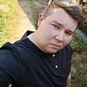 Иван, 26 лет