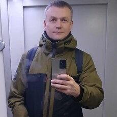 Фотография мужчины Anton, 40 лет из г. Усть-Каменогорск