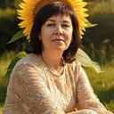 Neznakomka, 53 года