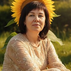 Фотография девушки Neznakomka, 53 года из г. Старый Оскол