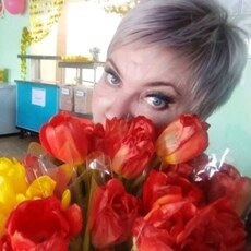Фотография девушки Елена, 51 год из г. Минусинск