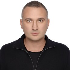 Фотография мужчины James, 41 год из г. Минск