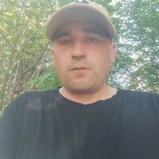 Фотография мужчины Алексей, 40 лет из г. Петропавловск