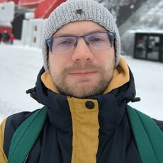 Фотография мужчины Gosha, 35 лет из г. Новомосковск