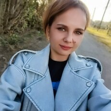 Фотография девушки Елизавета, 24 года из г. Каратузское