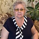 Валентина, 63 года