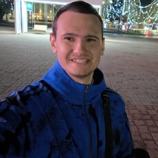 Фотография мужчины Дмитрий, 21 год из г. Курган
