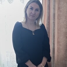 Фотография девушки Оля, 38 лет из г. Волковыск