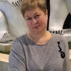 Фотография девушки Лариса, 57 лет из г. Сургут