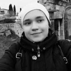 Фотография девушки Вероника, 29 лет из г. Севастополь