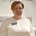April, 44 года